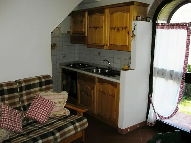 Olivi דירה *