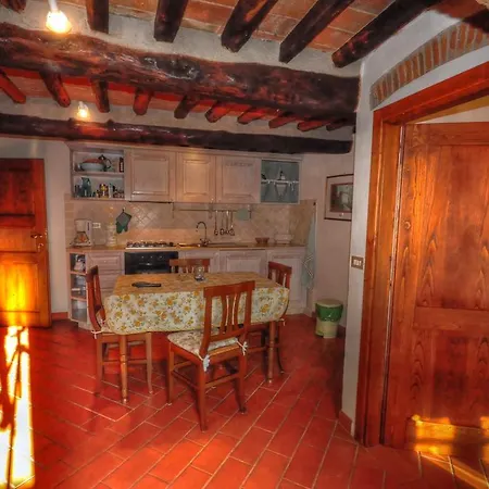 Olivi Apartamento