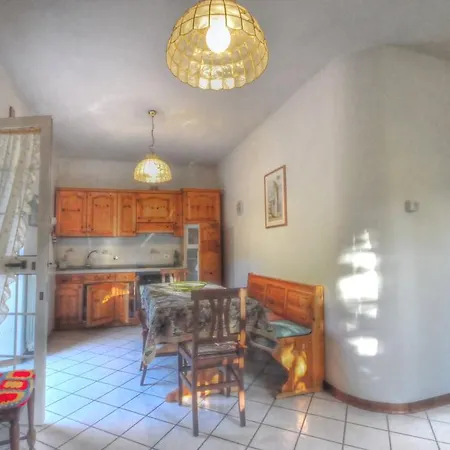 Apartamento Olivi Giampierone
