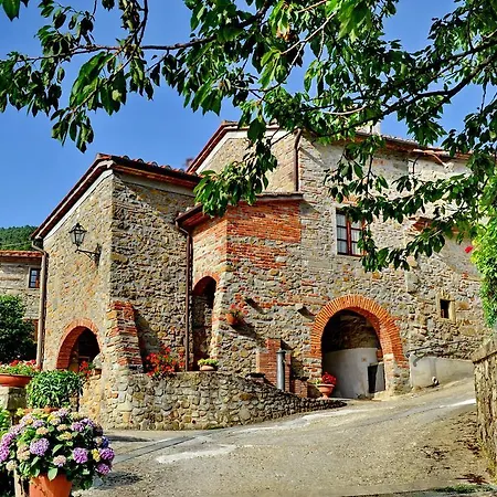 Olivi Apartamento Giampierone
