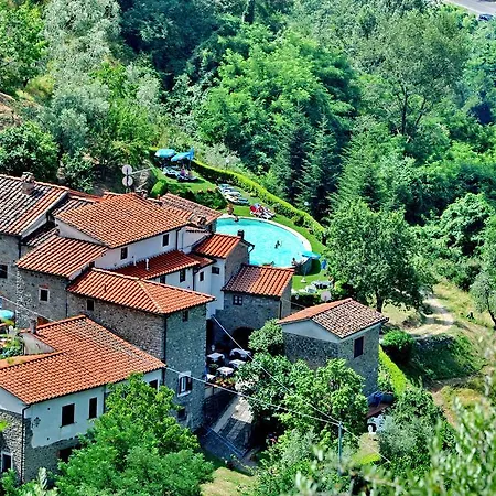 Apartamento Olivi