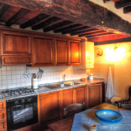Apartamento Olivi *