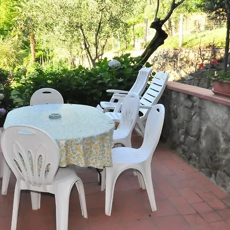 Olivi Apartamento *