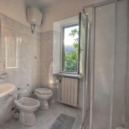 Apartamento Olivi Giampierone