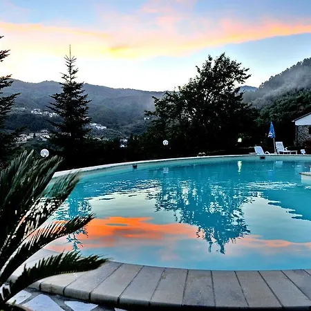 Apartamento Olivi