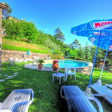Apartamento Olivi *