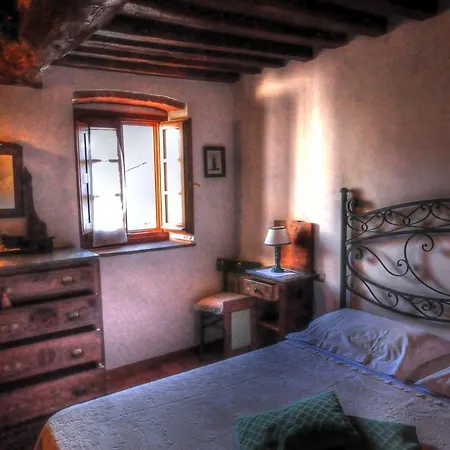Olivi Apartamento *