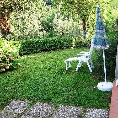 Apartamento Olivi *
