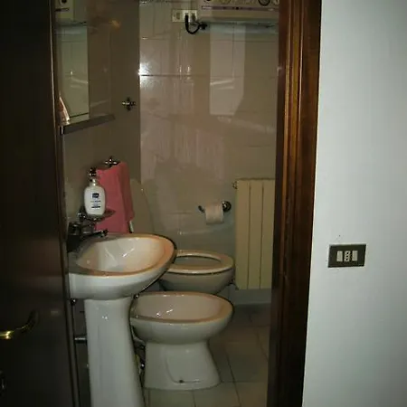 Olivi Apartamento Giampierone