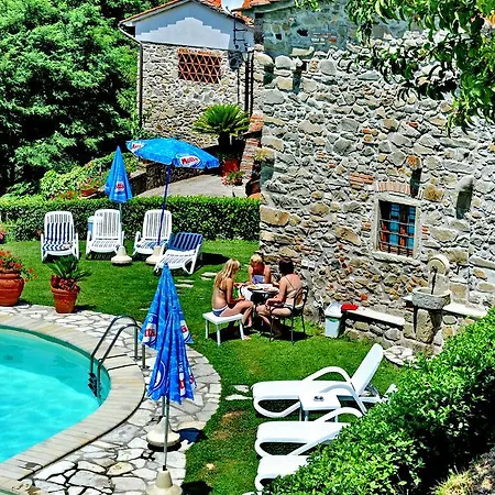Olivi * Giampierone