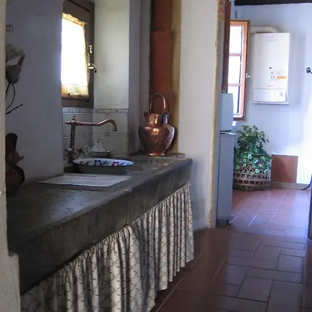 Apartamento Olivi