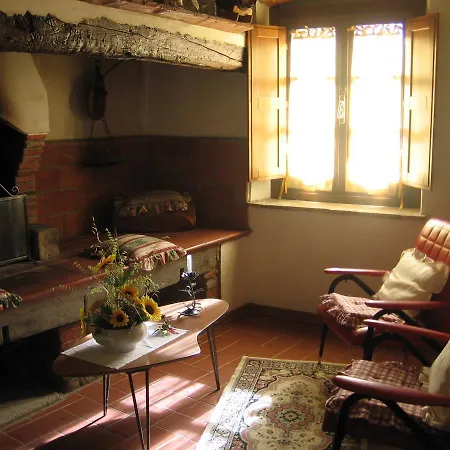 Apartamento Olivi Giampierone