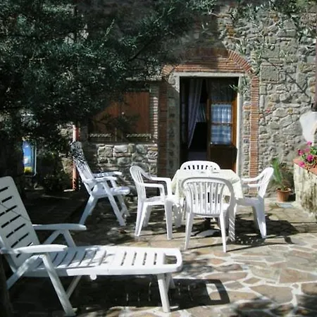 Olivi Apartamento
