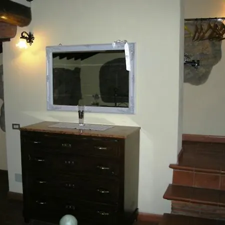 Apartamento Olivi *