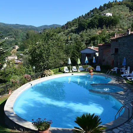 Apartamento Olivi *