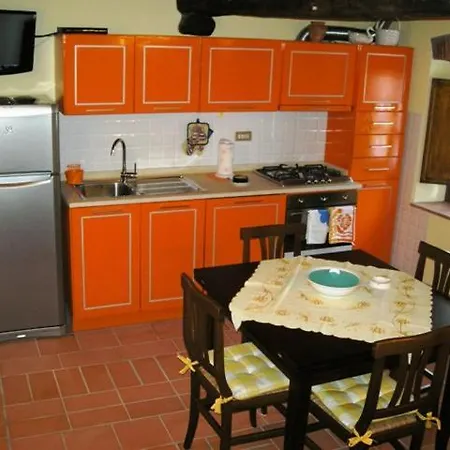 Olivi Apartamento *