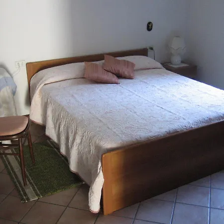 Olivi Apartamento Giampierone