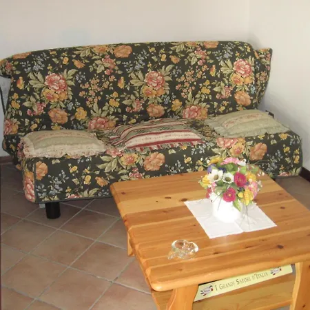 Apartamento Olivi Giampierone