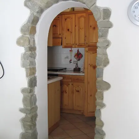 Apartamento Olivi *