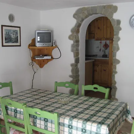 Olivi Apartamento *