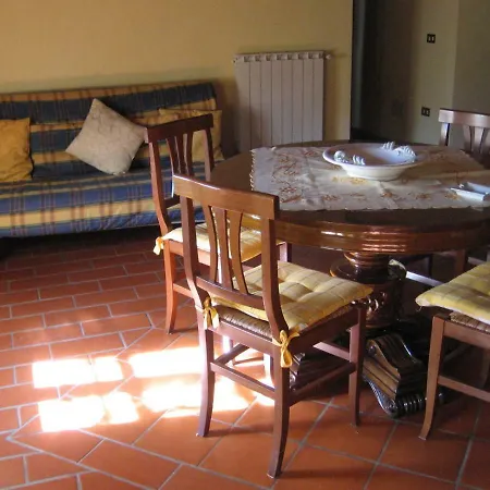 Apartamento Olivi *