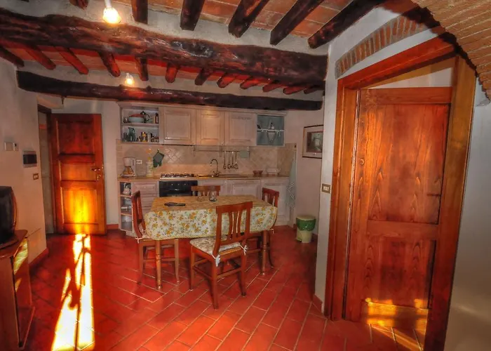 Olivi Apartamento