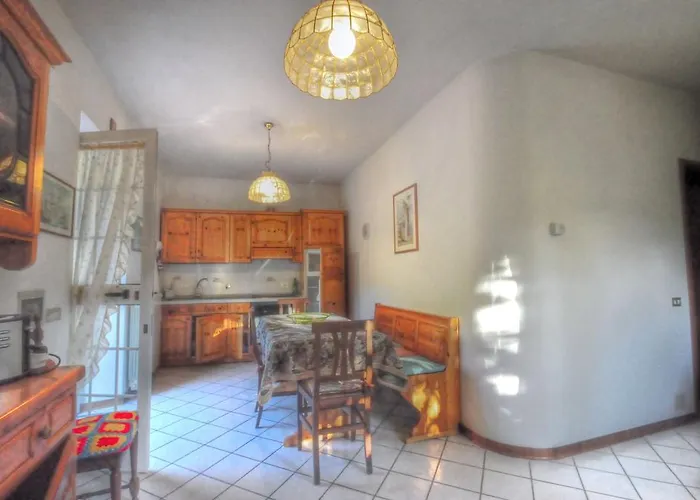 Apartamento Olivi Giampierone