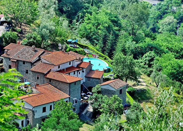 Apartamento Olivi