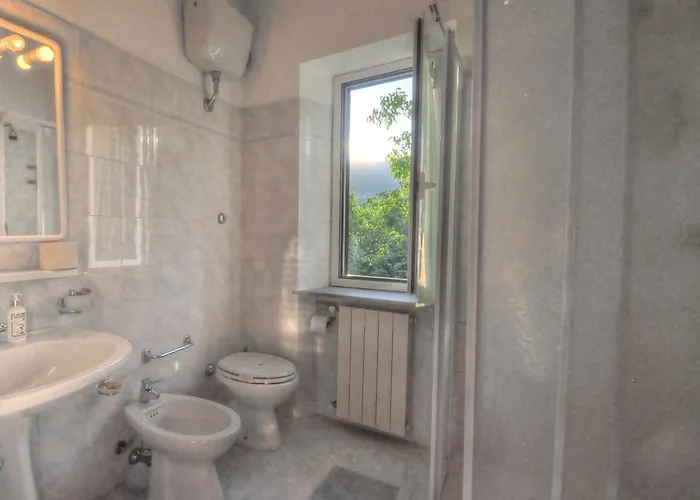 Apartamento Olivi Giampierone
