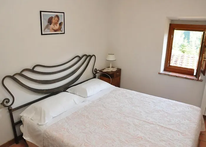 Olivi Apartamento Giampierone