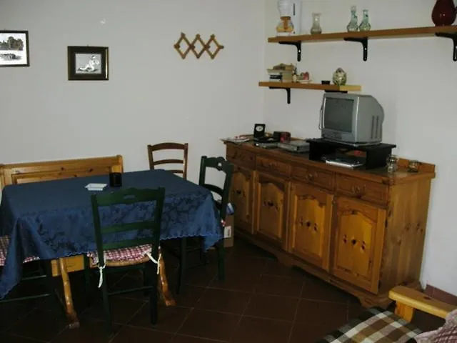 Apartamento Olivi
