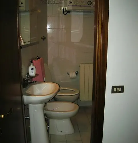 Olivi Apartamento Giampierone