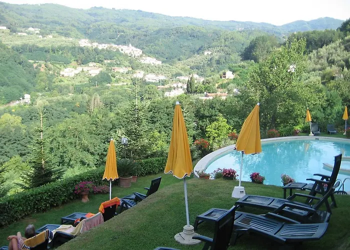 Apartamento Olivi