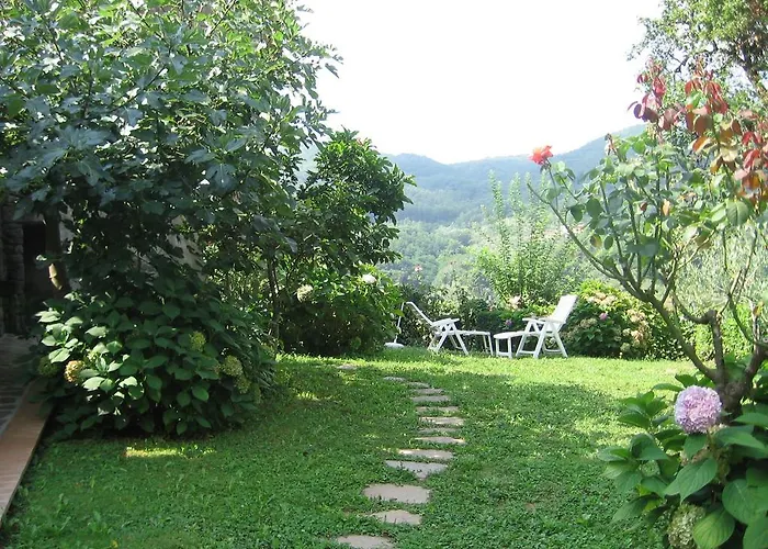 Olivi Apartamento *