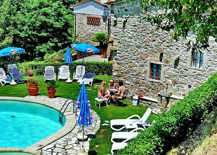 Olivi * Giampierone