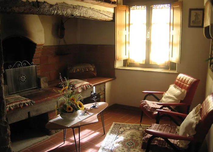 Apartamento Olivi Giampierone