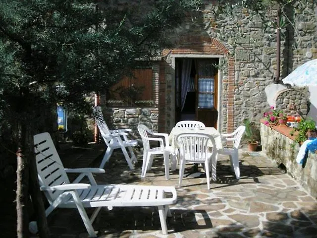Olivi Apartamento