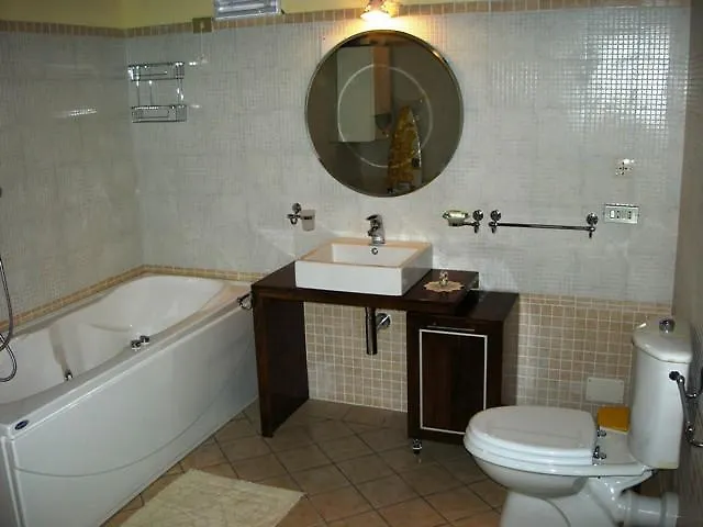 Olivi Apartamento Giampierone