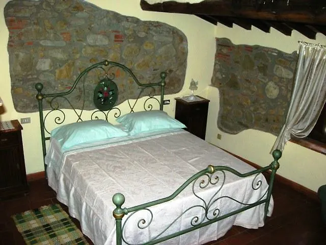 Olivi Apartamento Giampierone