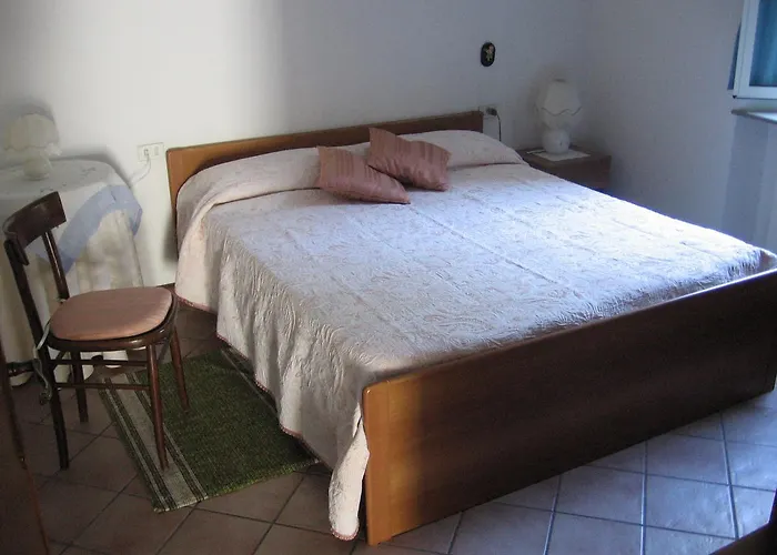 Olivi Apartamento Giampierone