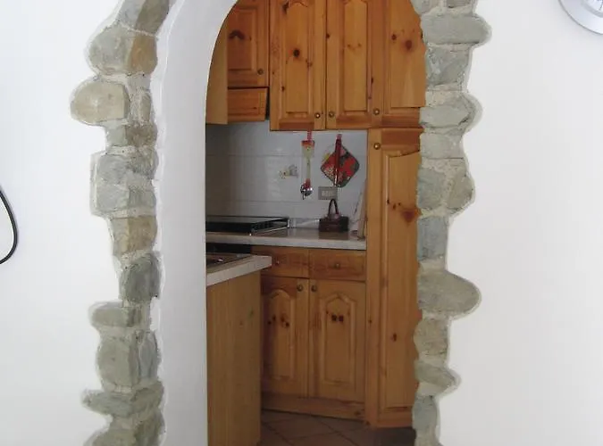 Apartamento Olivi *